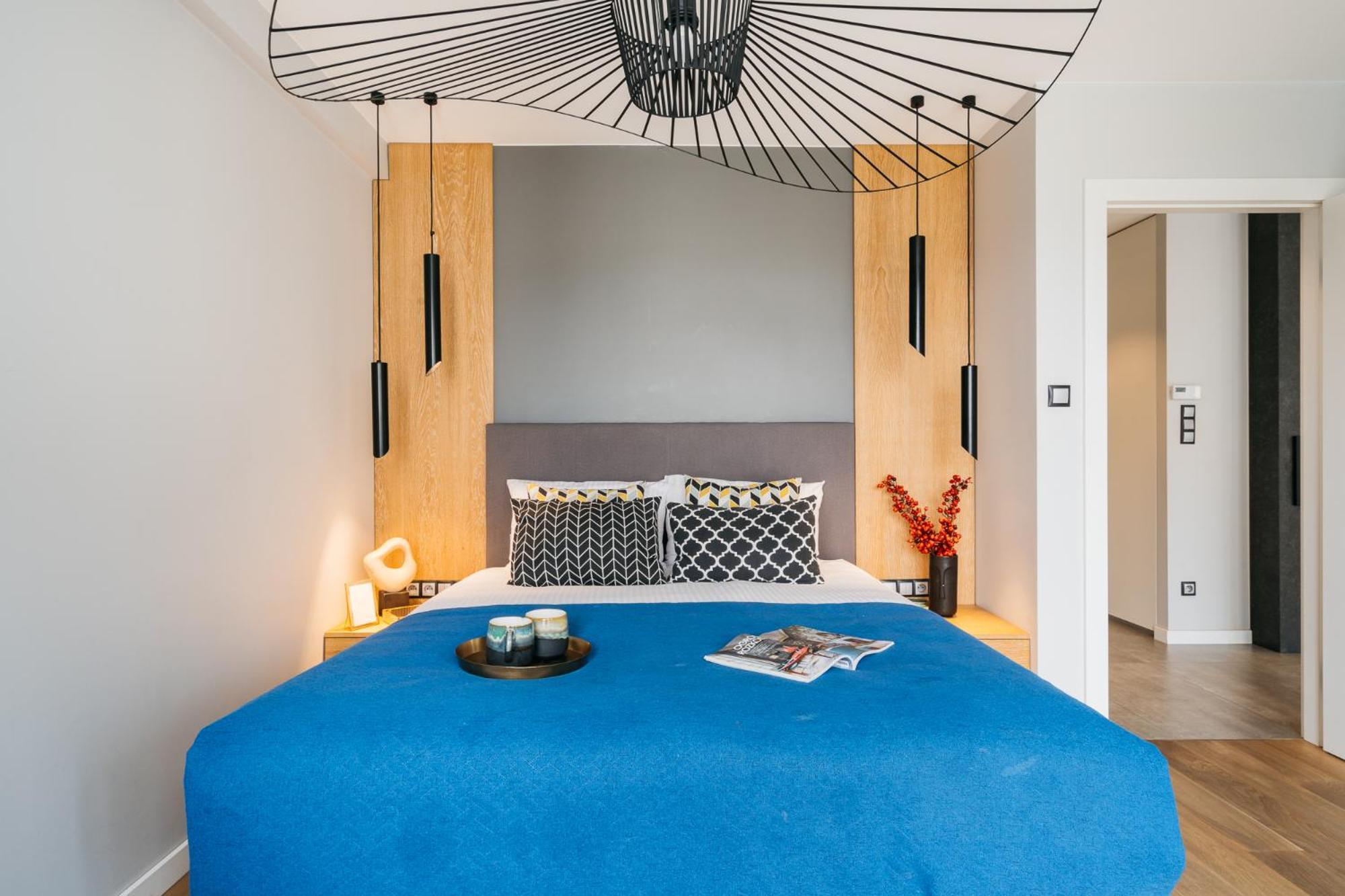 Privilege Suites II - Loftaffair Collection Krakow Bagian luar foto