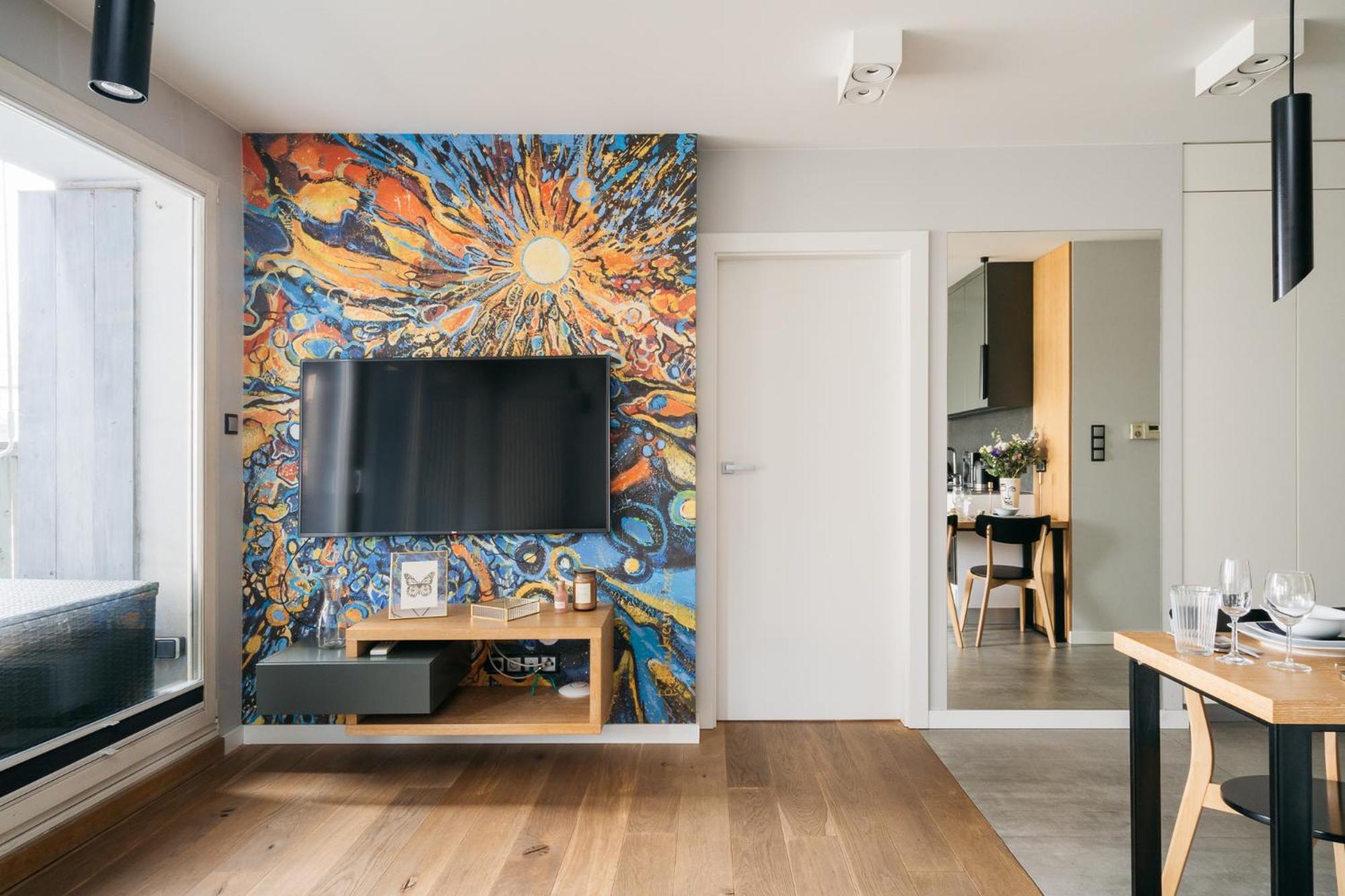 Privilege Suites II - Loftaffair Collection Krakow Bagian luar foto