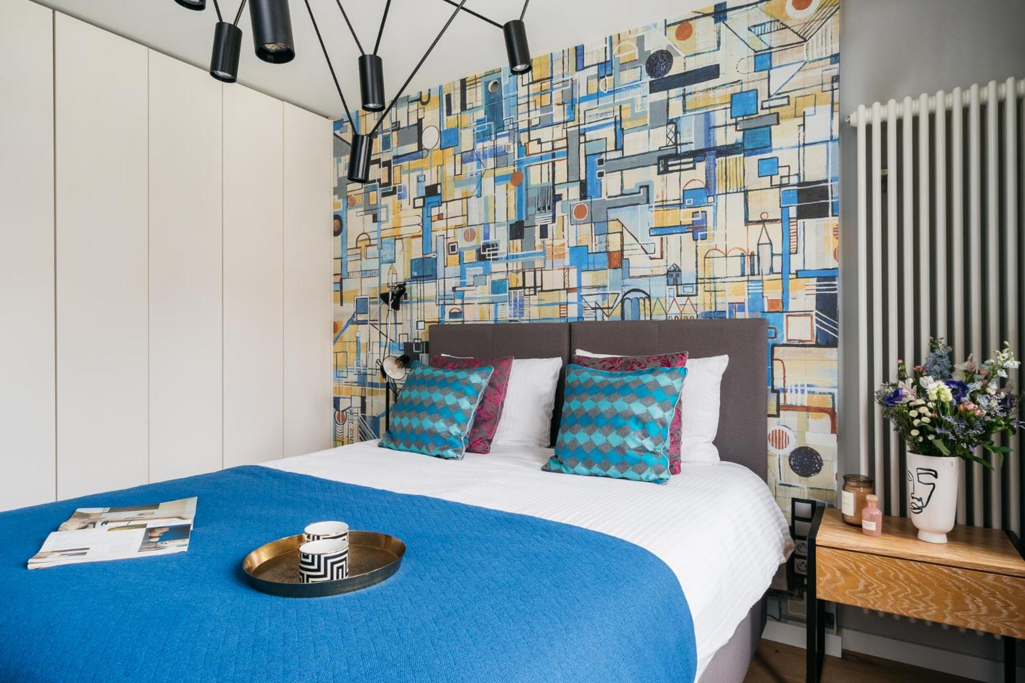 Privilege Suites II - Loftaffair Collection Krakow Bagian luar foto