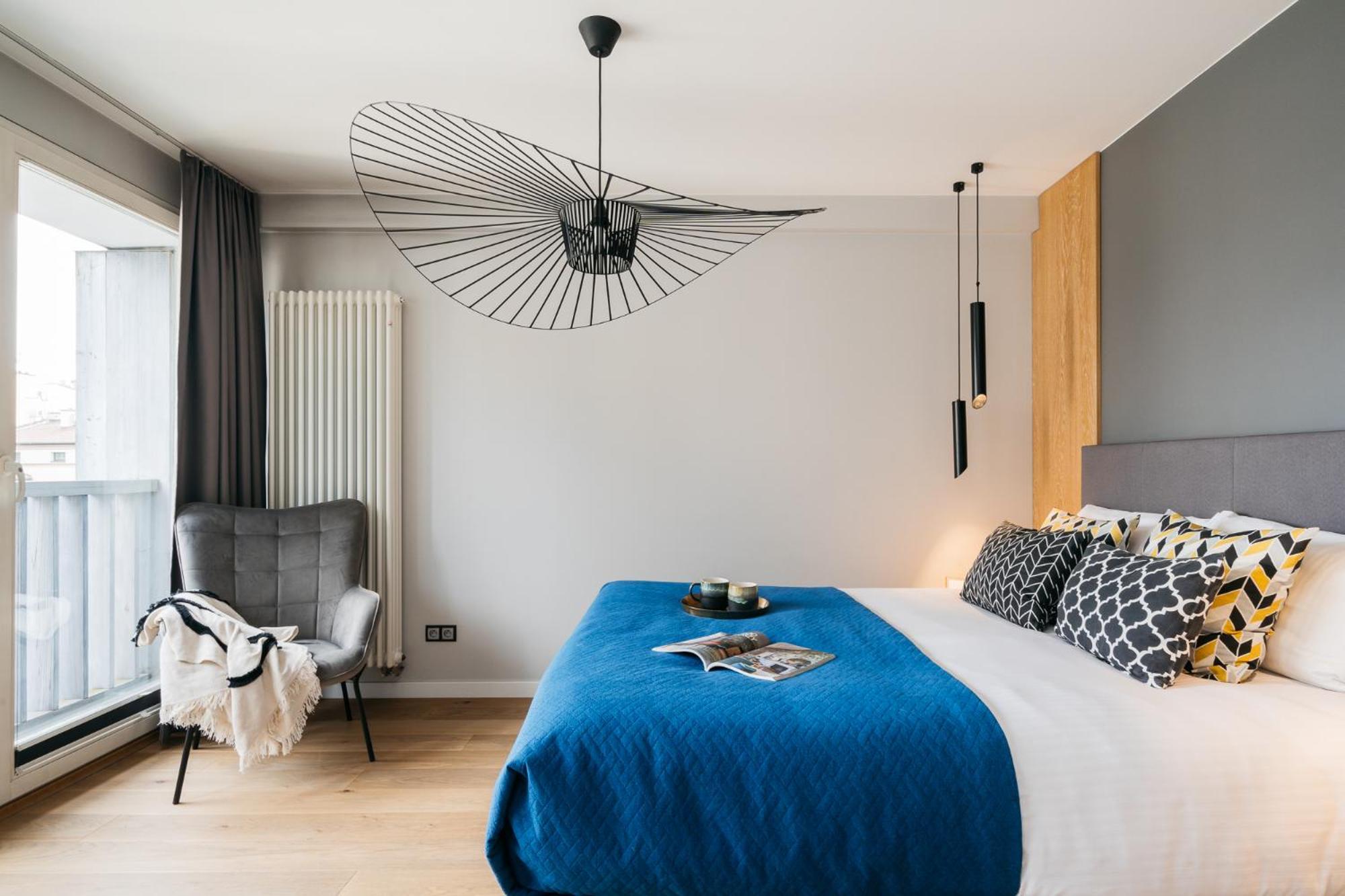 Privilege Suites II - Loftaffair Collection Krakow Bagian luar foto