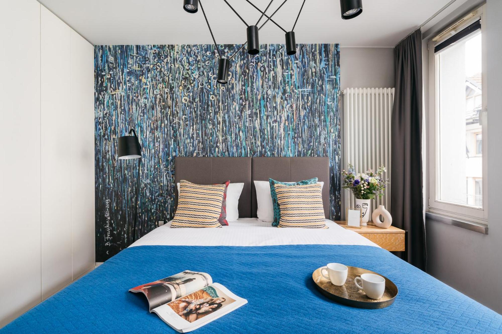 Privilege Suites II - Loftaffair Collection Krakow Bagian luar foto