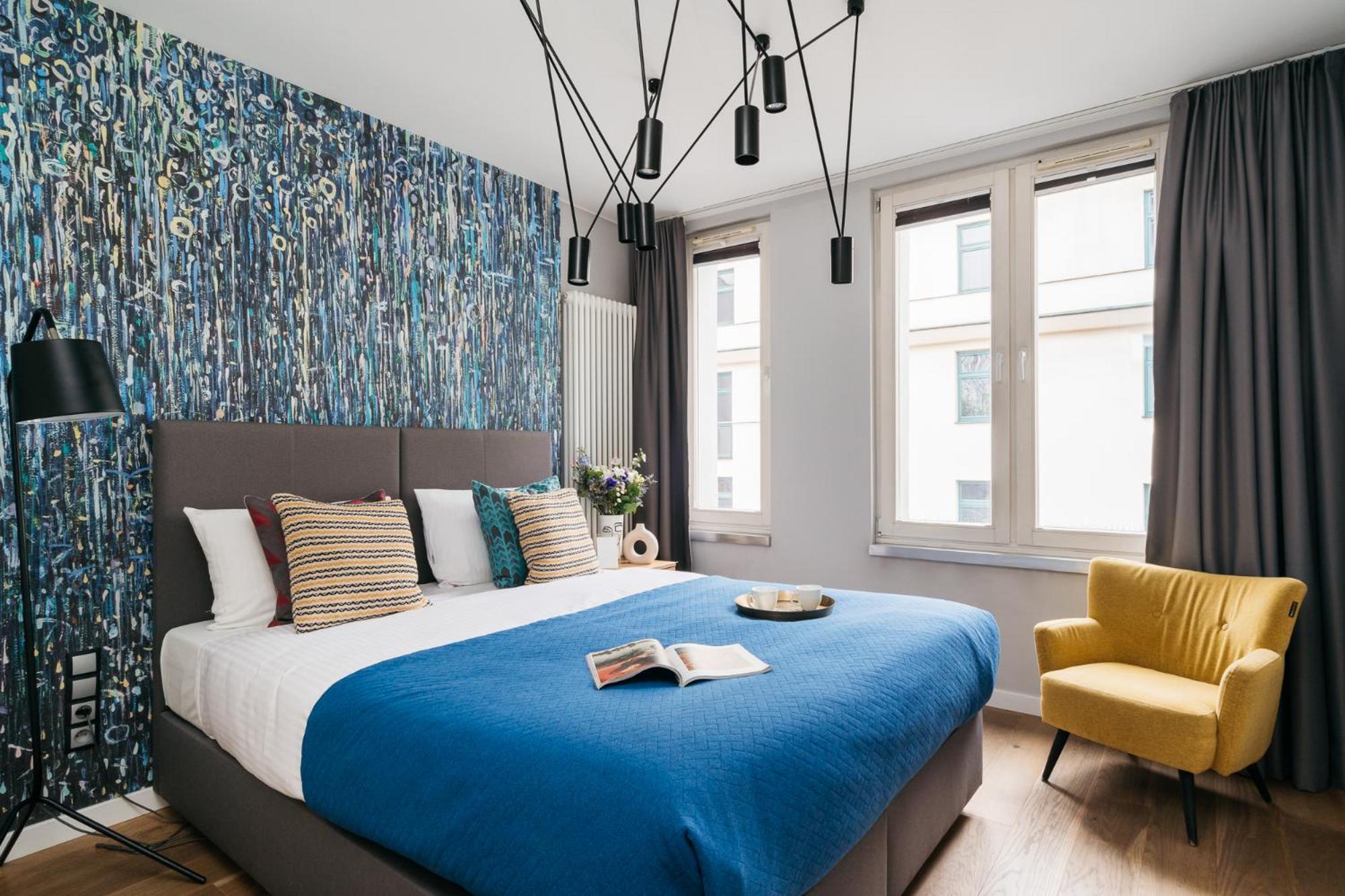 Privilege Suites II - Loftaffair Collection Krakow Bagian luar foto