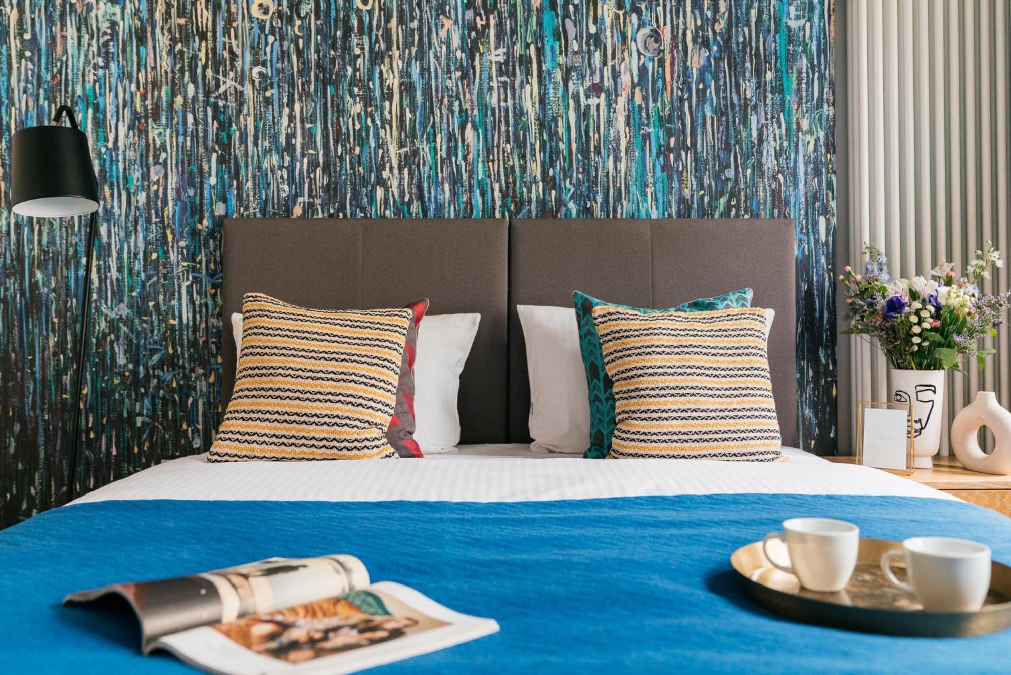 Privilege Suites II - Loftaffair Collection Krakow Bagian luar foto