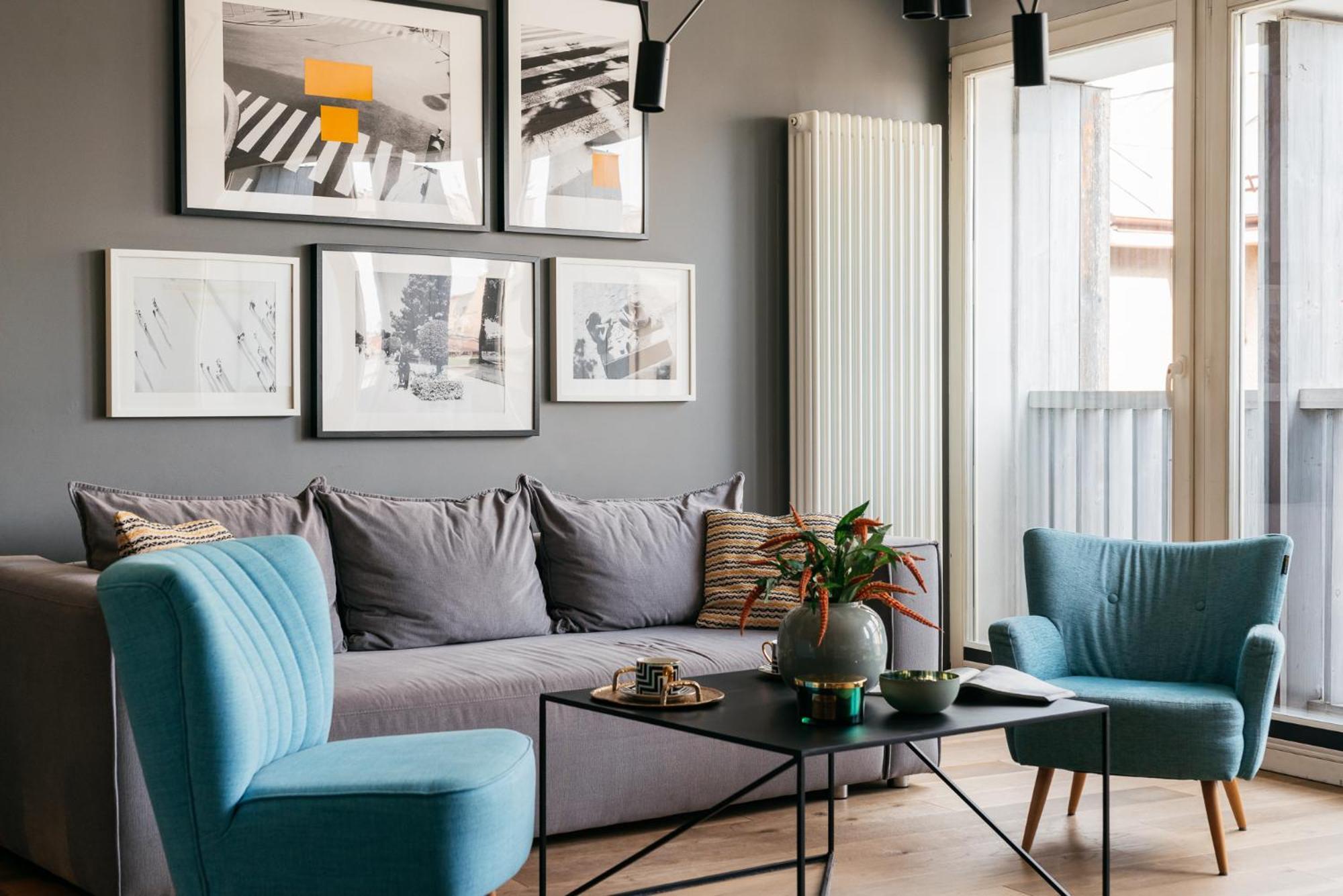Privilege Suites II - Loftaffair Collection Krakow Bagian luar foto