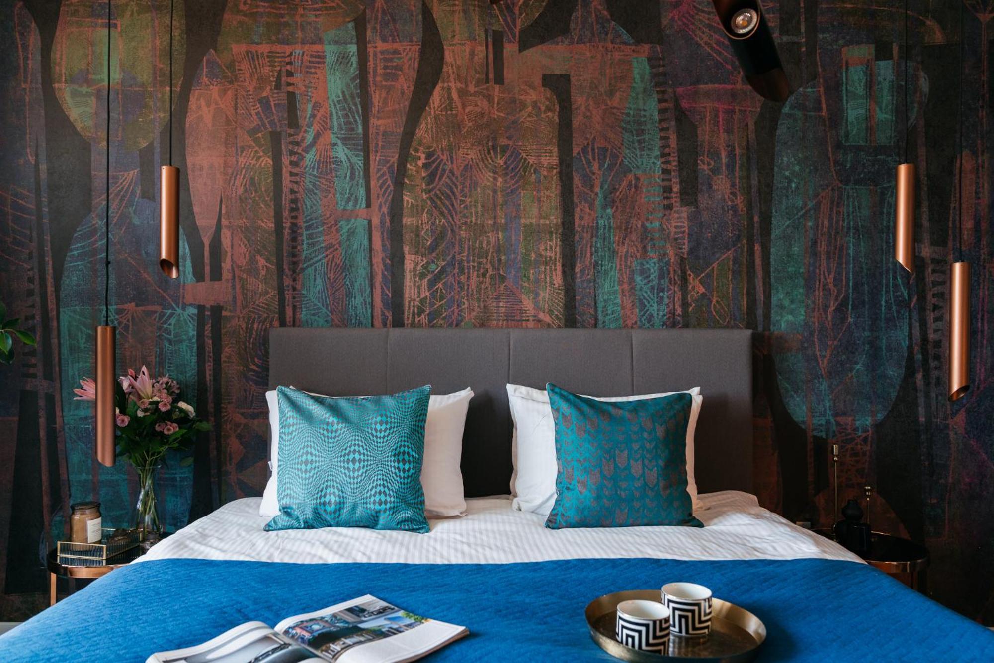 Privilege Suites II - Loftaffair Collection Krakow Bagian luar foto