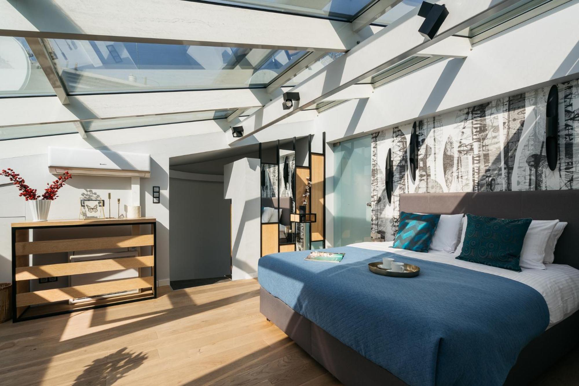 Privilege Suites II - Loftaffair Collection Krakow Bagian luar foto