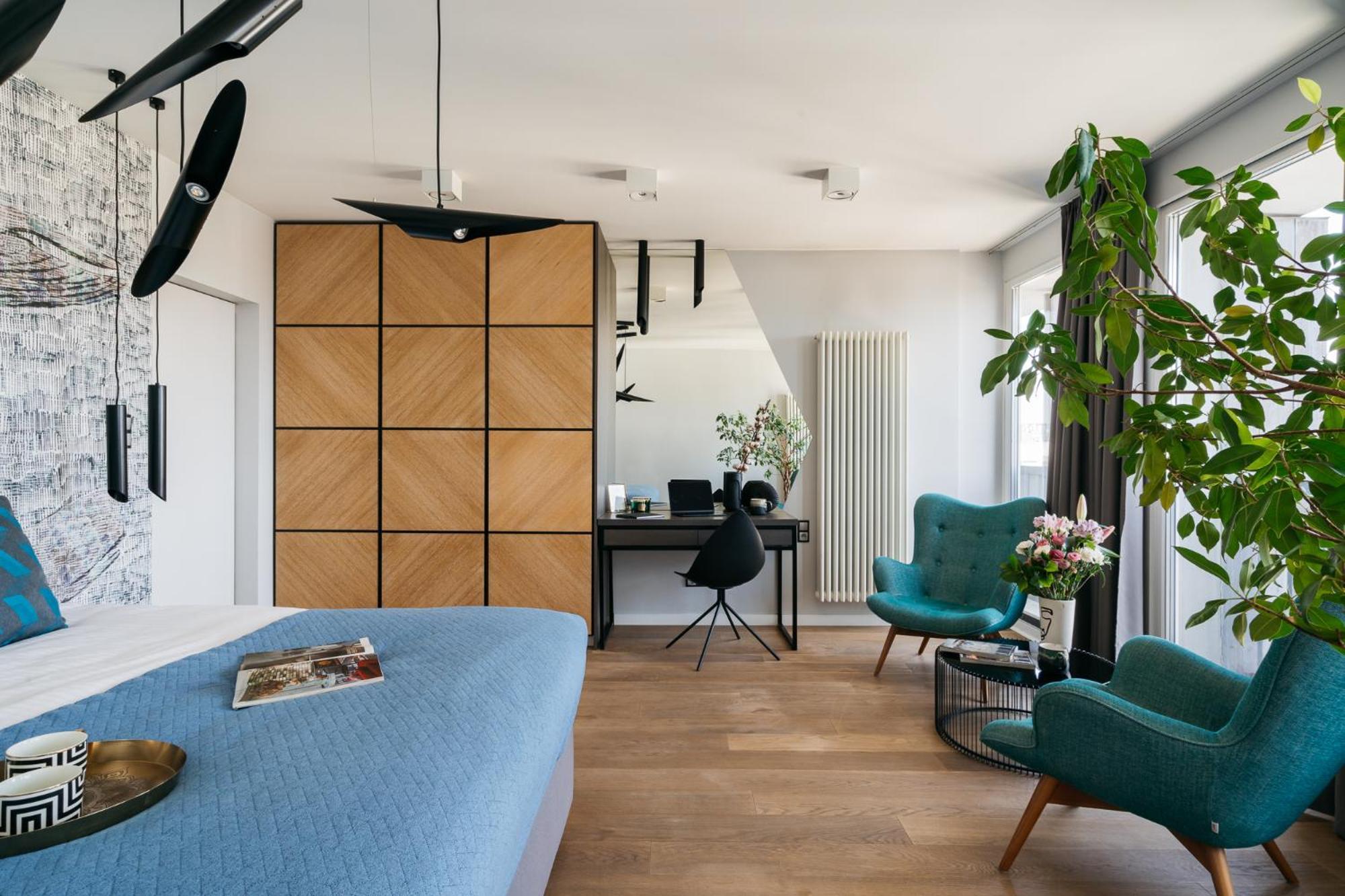Privilege Suites II - Loftaffair Collection Krakow Bagian luar foto