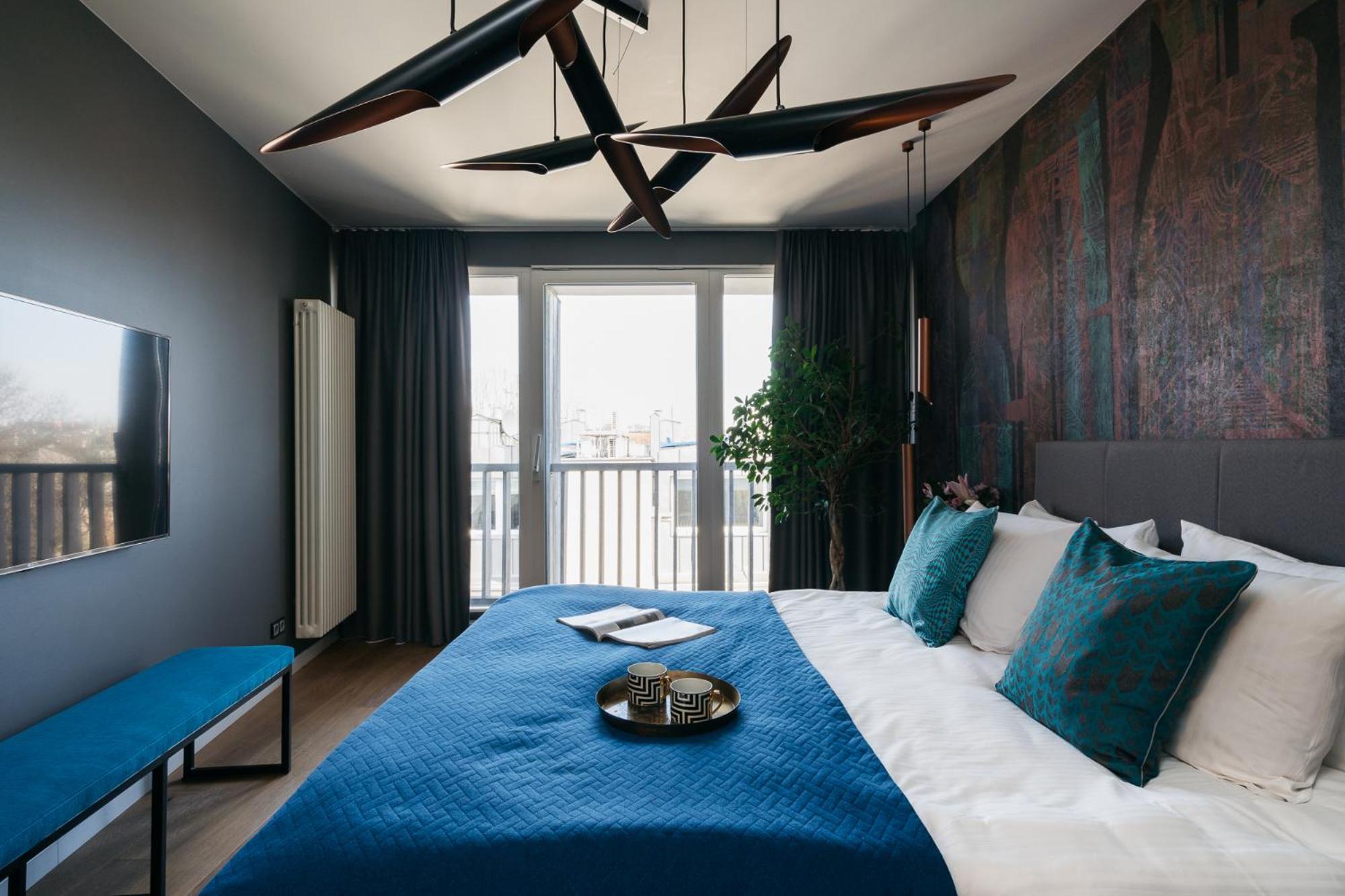Privilege Suites II - Loftaffair Collection Krakow Bagian luar foto