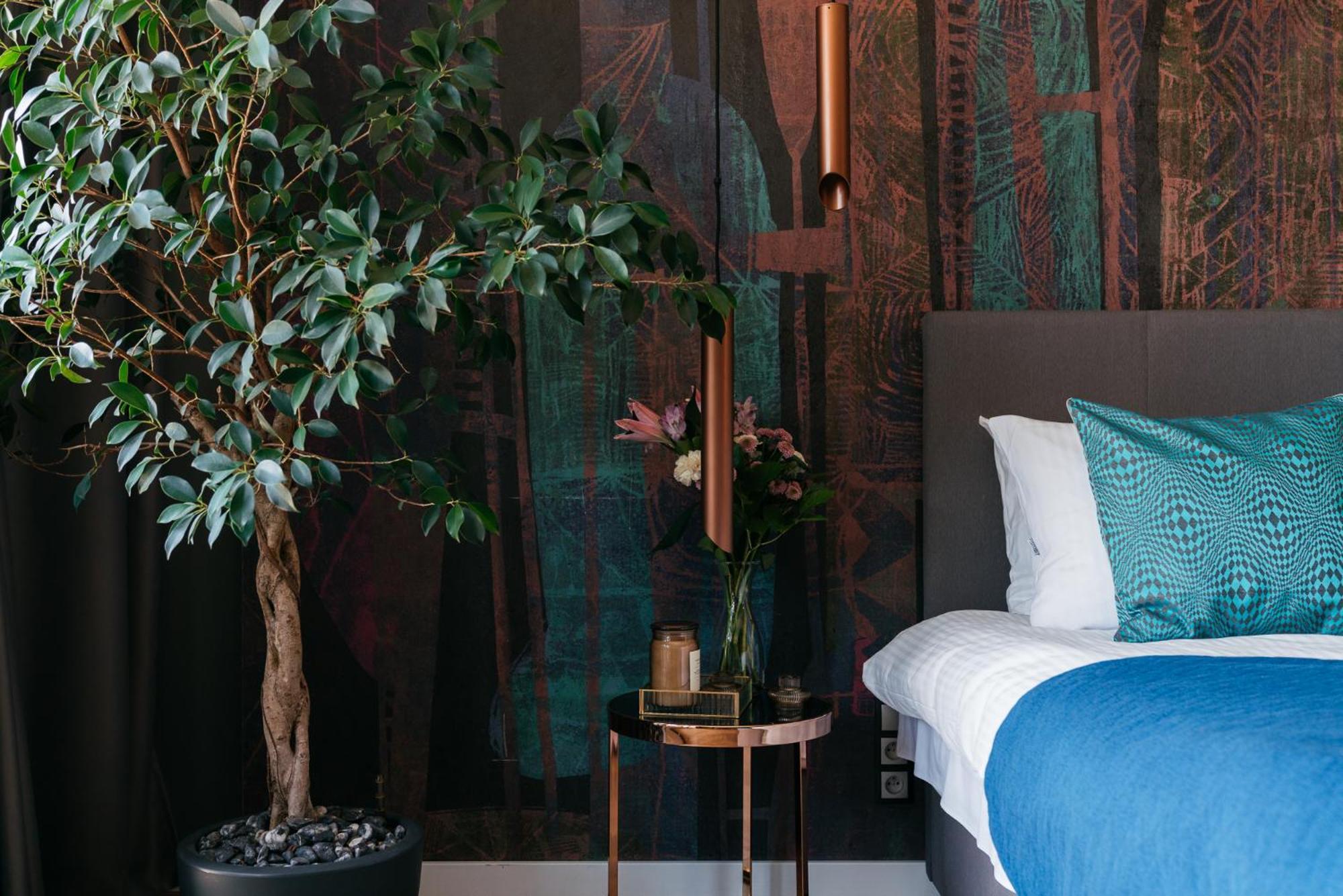 Privilege Suites II - Loftaffair Collection Krakow Bagian luar foto