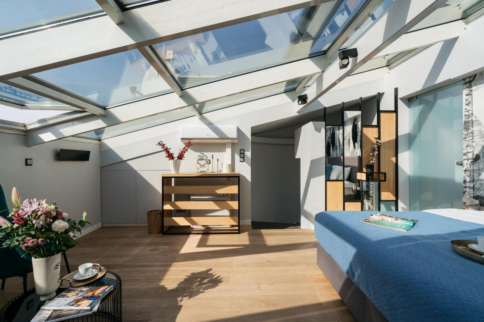 Privilege Suites II - Loftaffair Collection Krakow Bagian luar foto