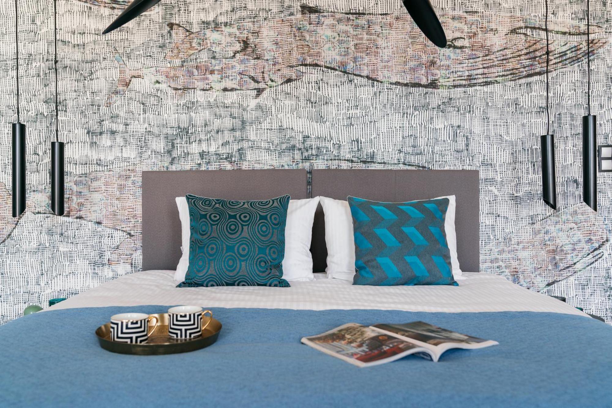 Privilege Suites II - Loftaffair Collection Krakow Bagian luar foto