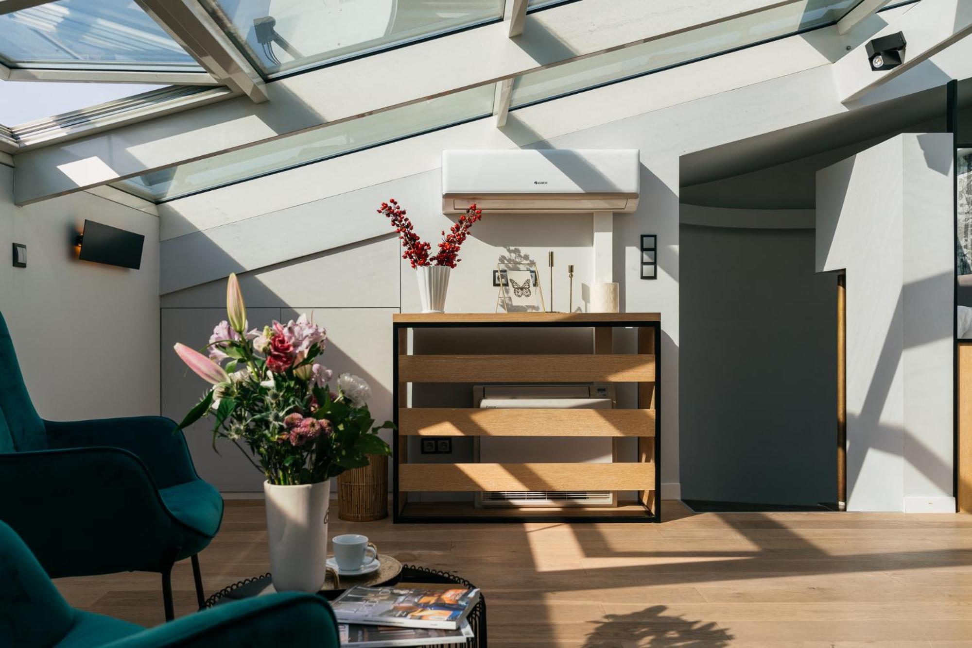 Privilege Suites II - Loftaffair Collection Krakow Bagian luar foto