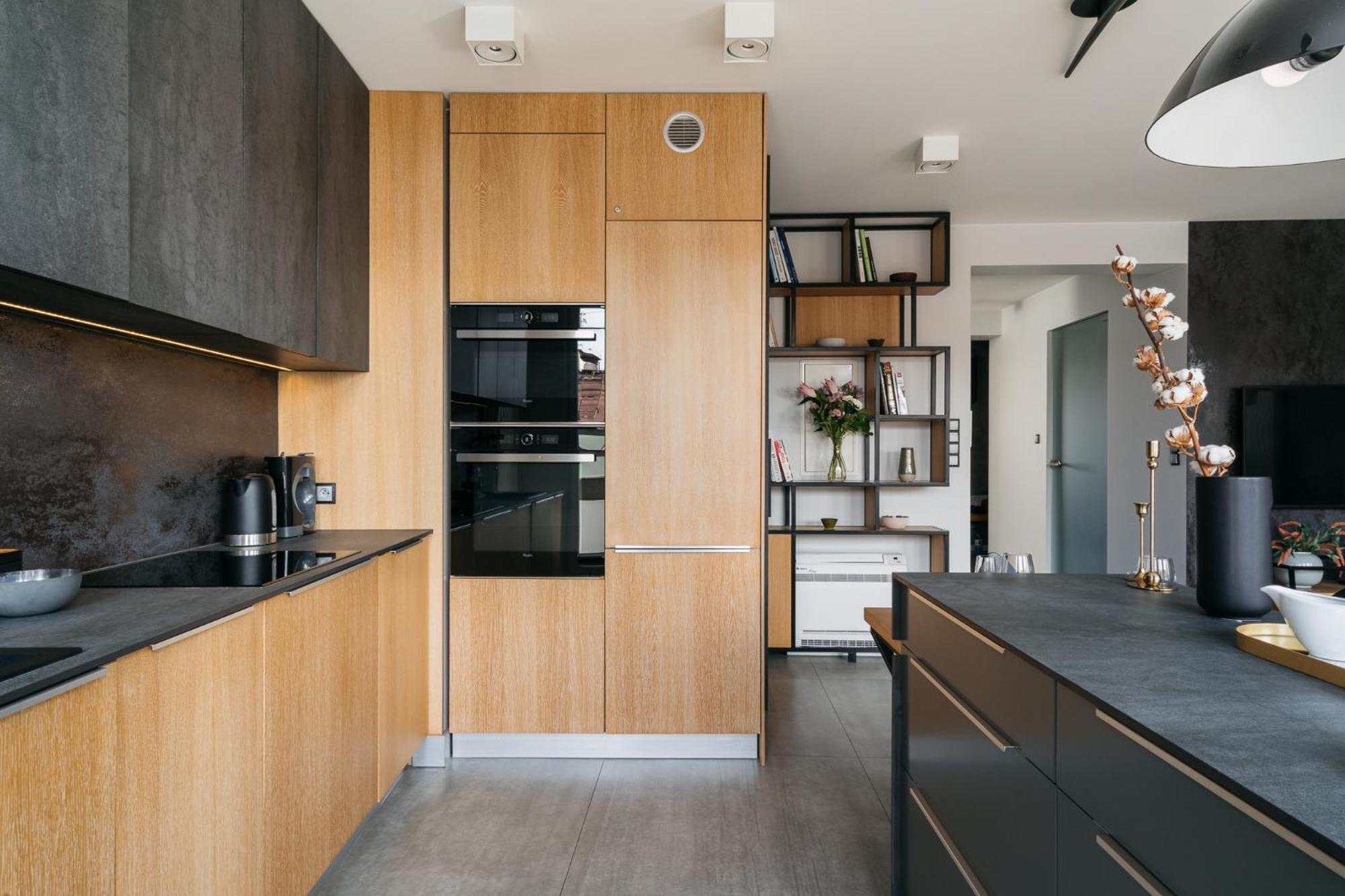 Privilege Suites II - Loftaffair Collection Krakow Bagian luar foto