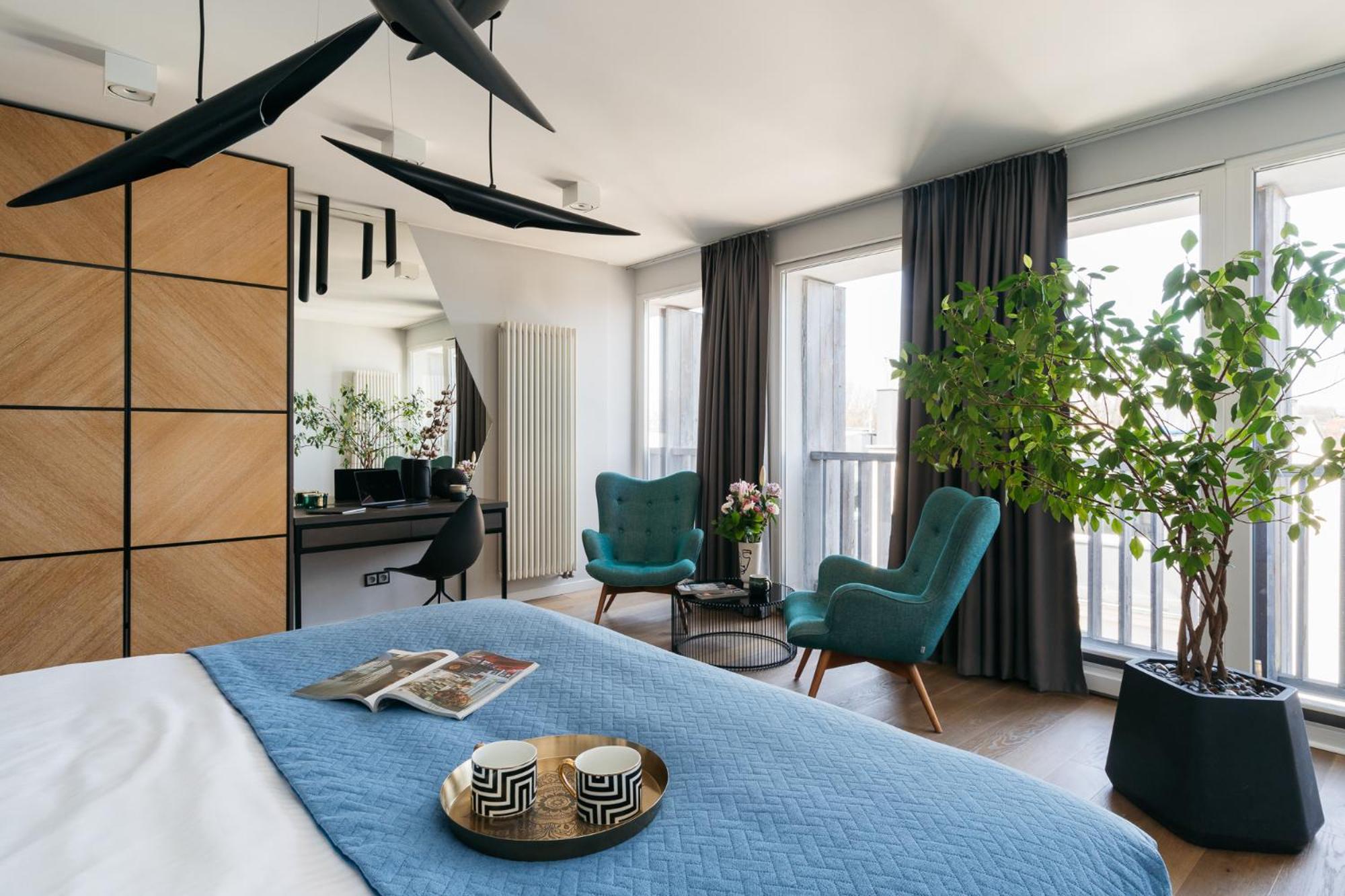 Privilege Suites II - Loftaffair Collection Krakow Bagian luar foto