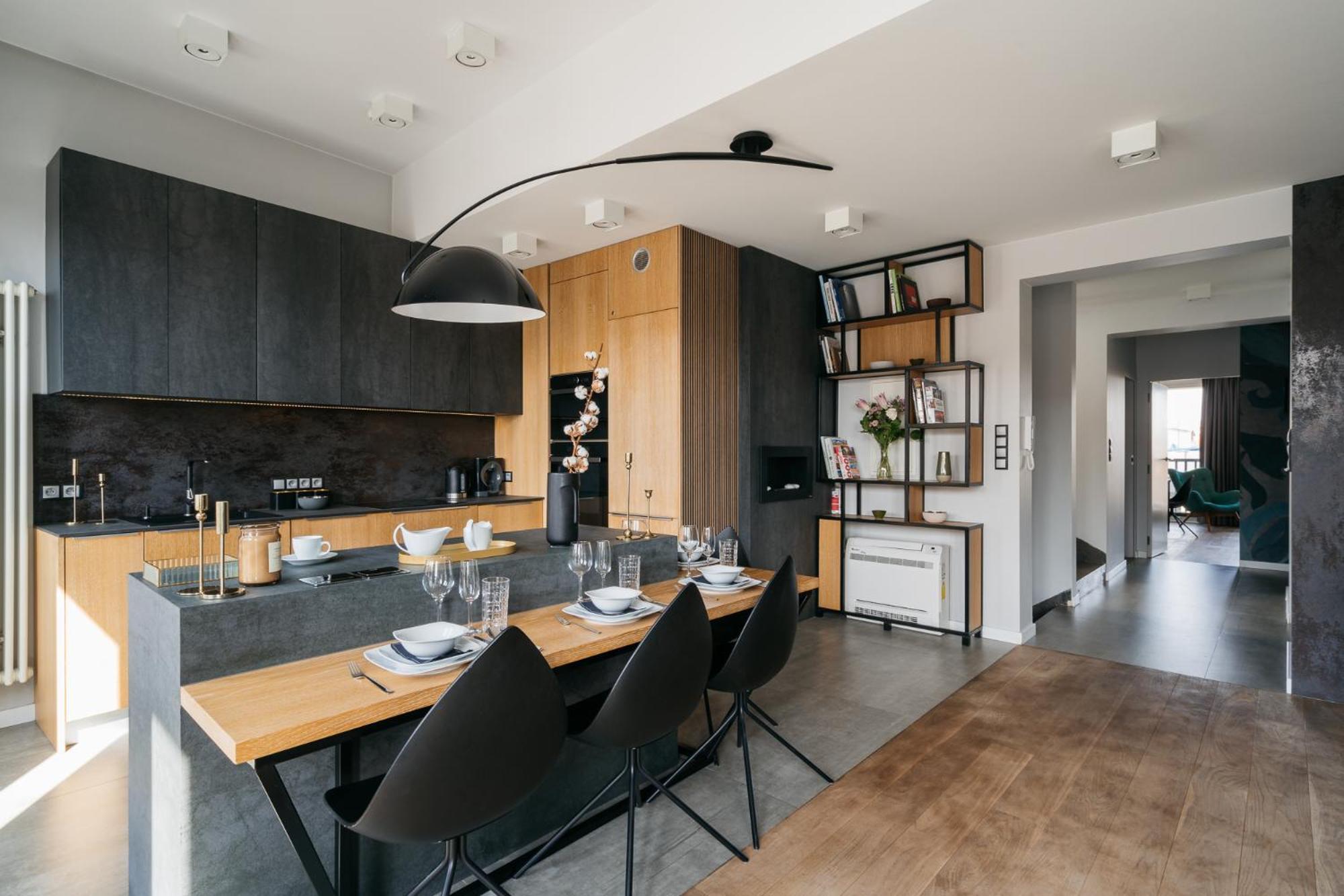 Privilege Suites II - Loftaffair Collection Krakow Bagian luar foto