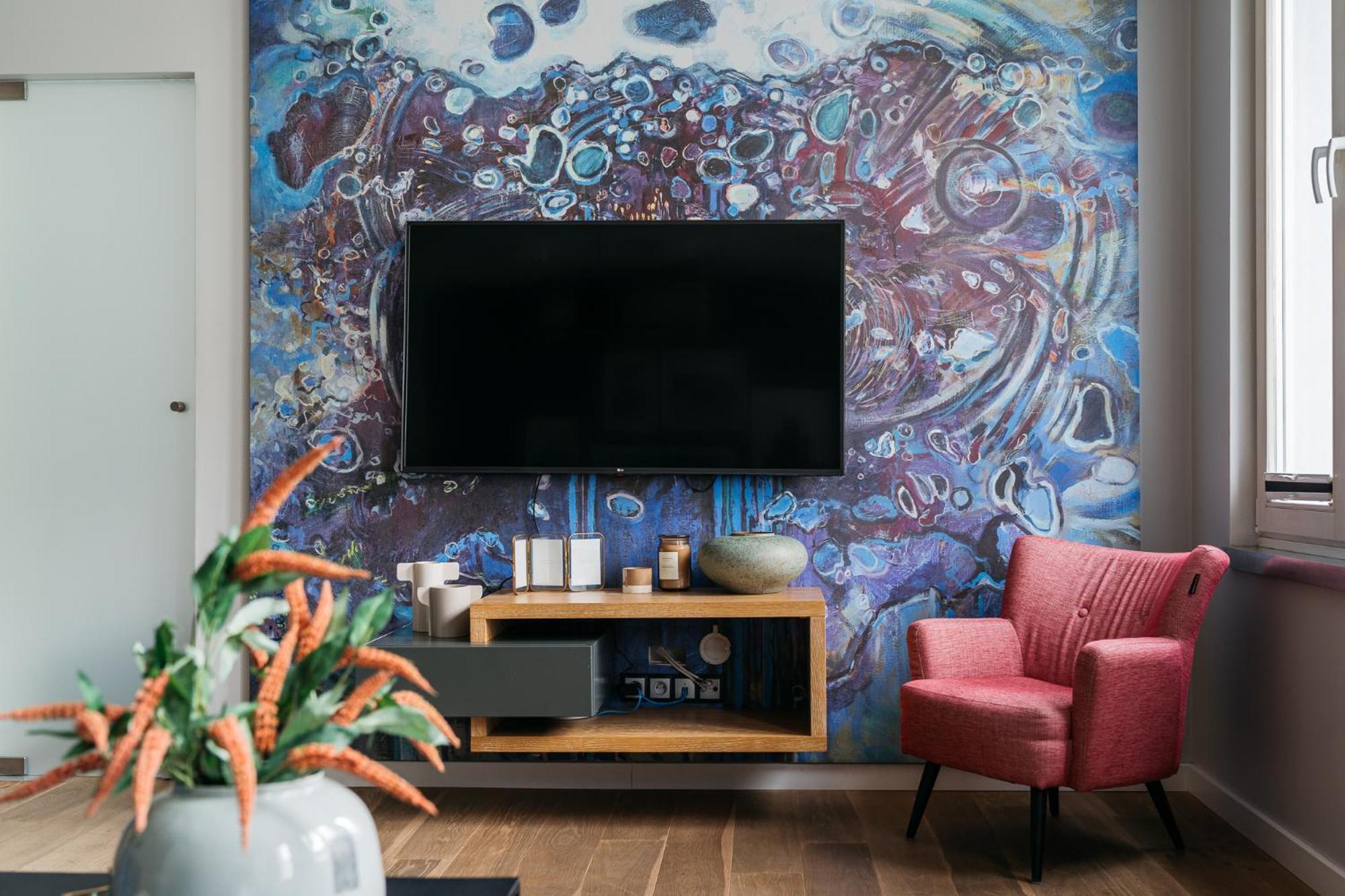 Privilege Suites II - Loftaffair Collection Krakow Bagian luar foto