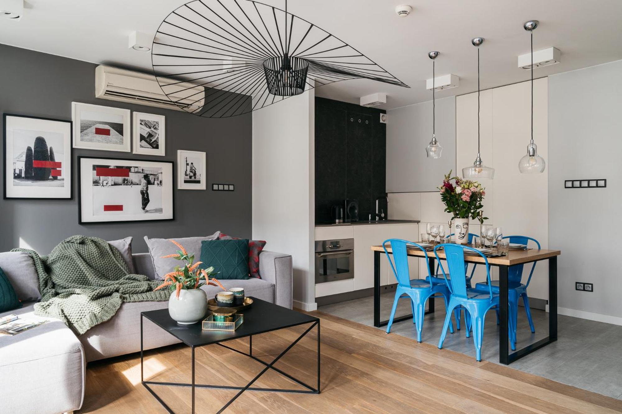 Privilege Suites II - Loftaffair Collection Krakow Bagian luar foto
