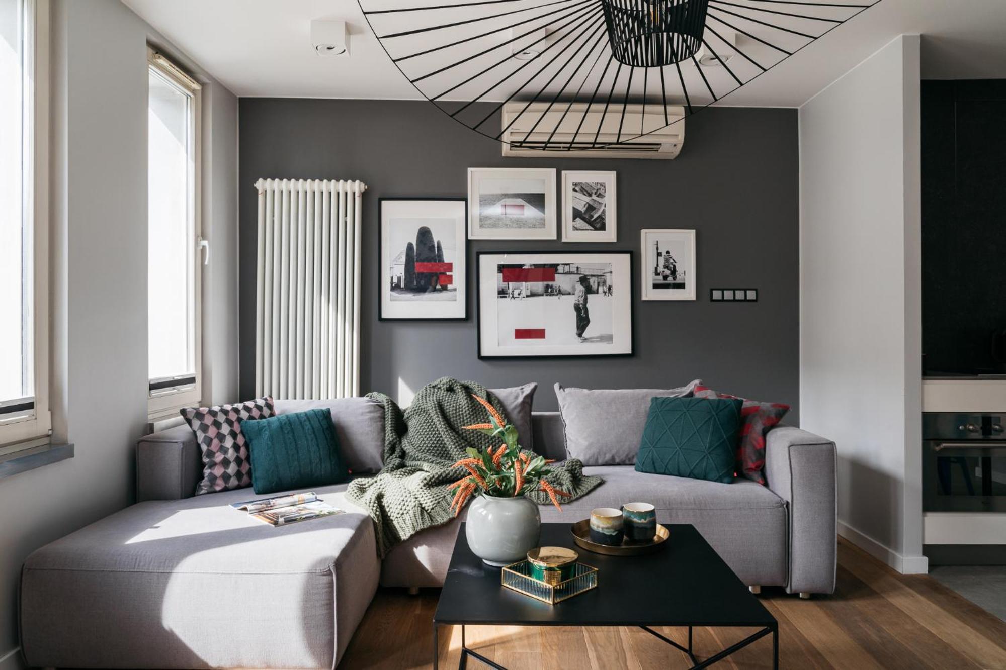 Privilege Suites II - Loftaffair Collection Krakow Bagian luar foto