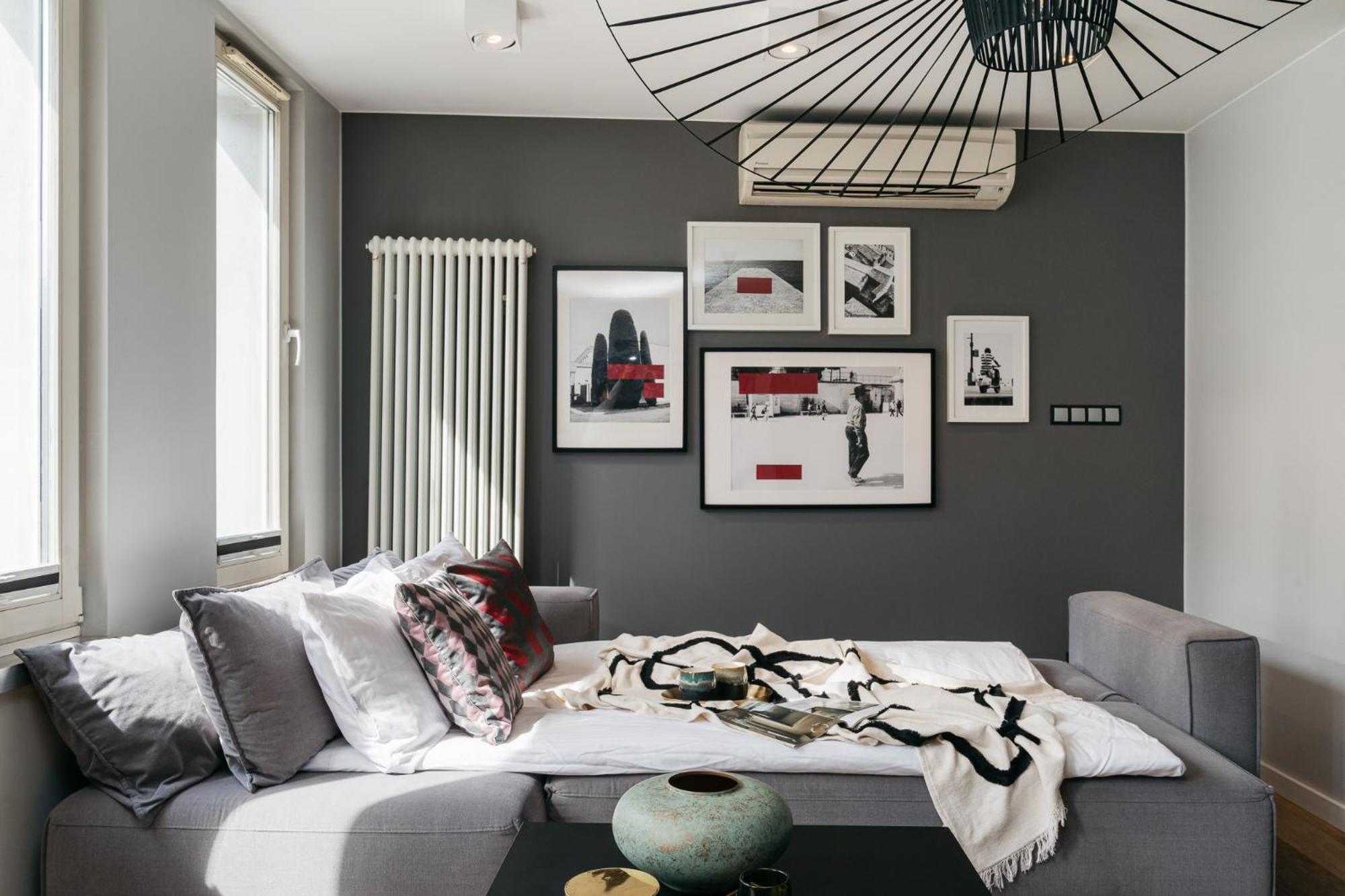 Privilege Suites II - Loftaffair Collection Krakow Bagian luar foto