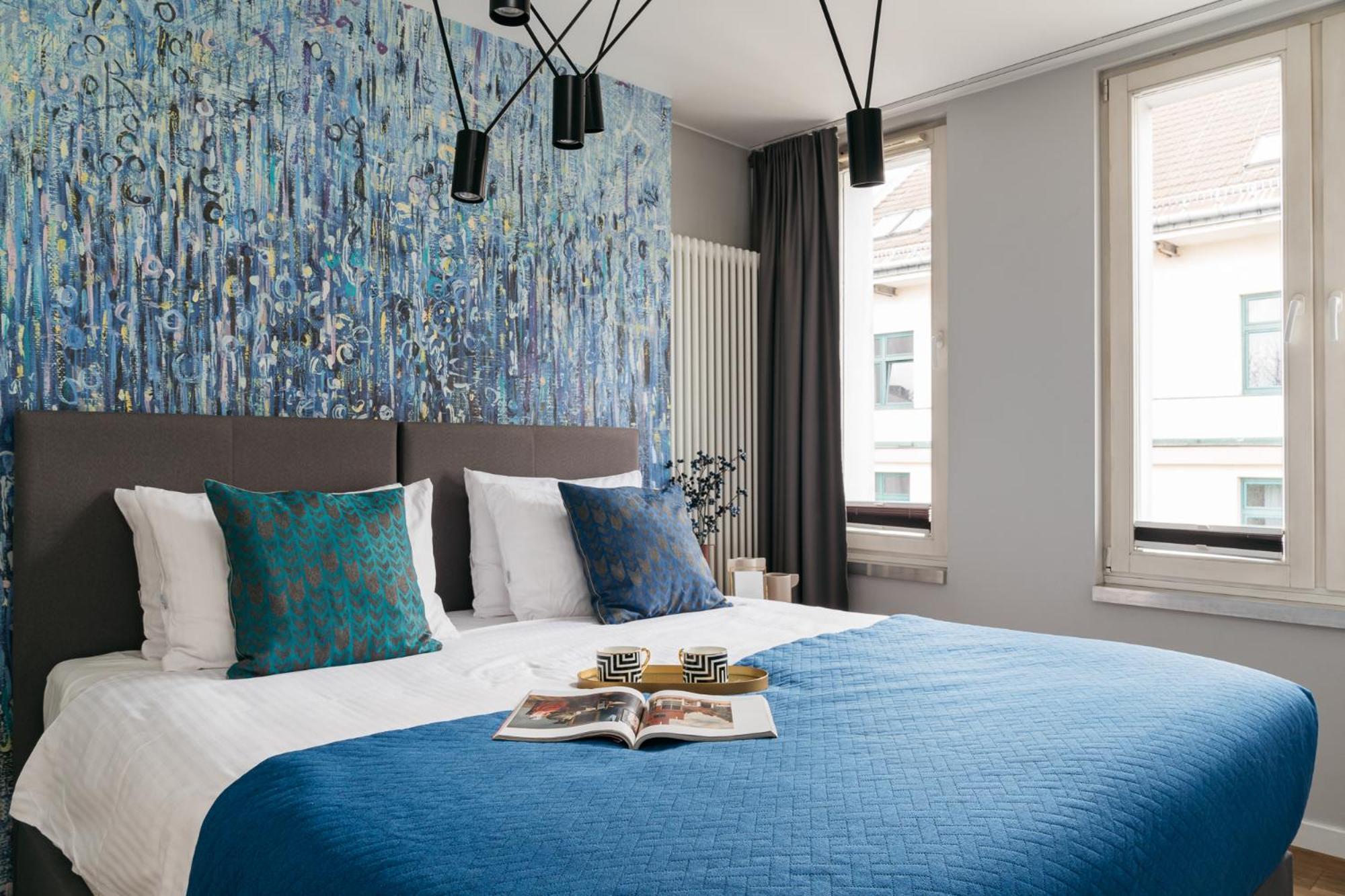 Privilege Suites II - Loftaffair Collection Krakow Bagian luar foto