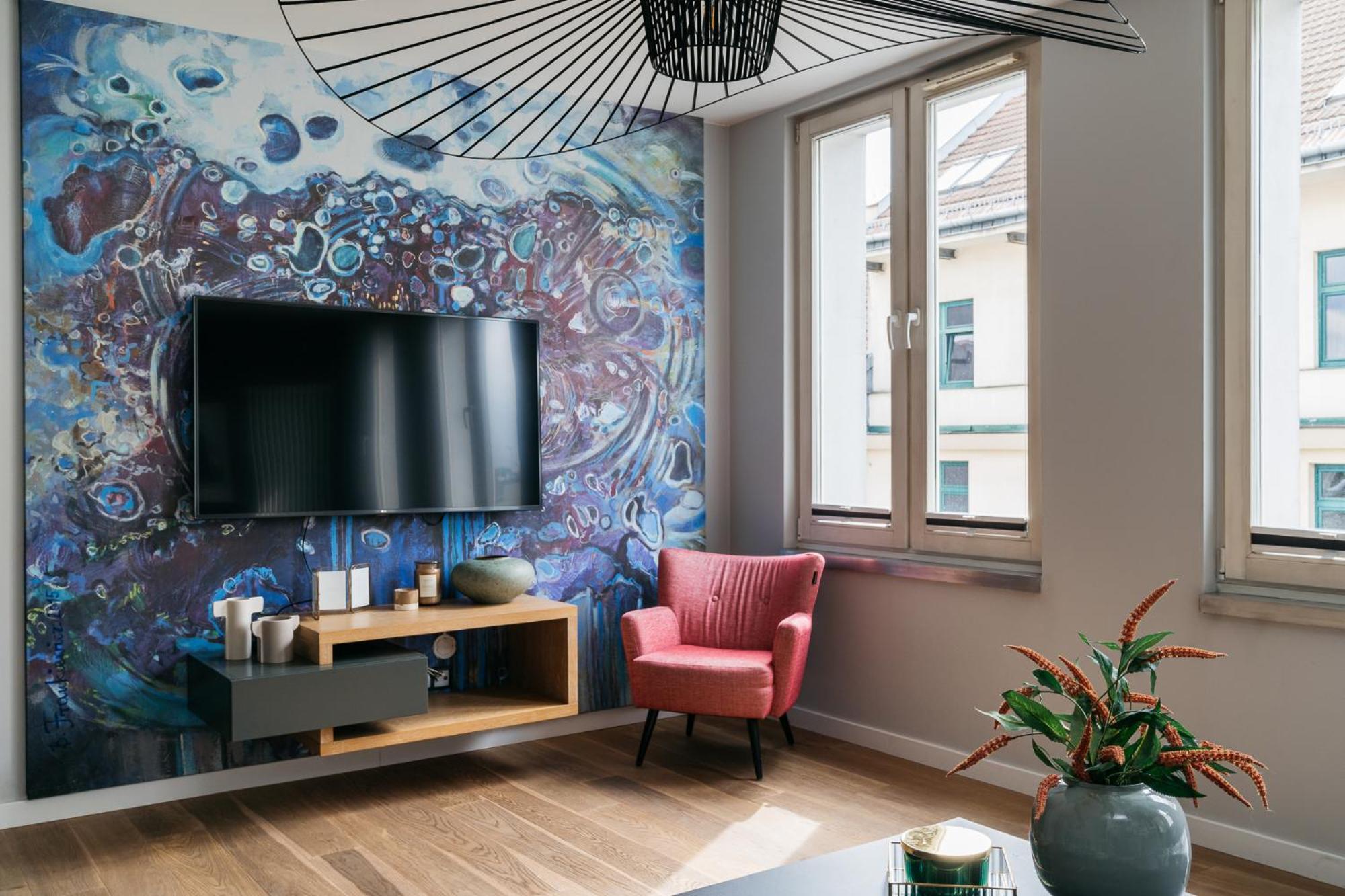 Privilege Suites II - Loftaffair Collection Krakow Bagian luar foto