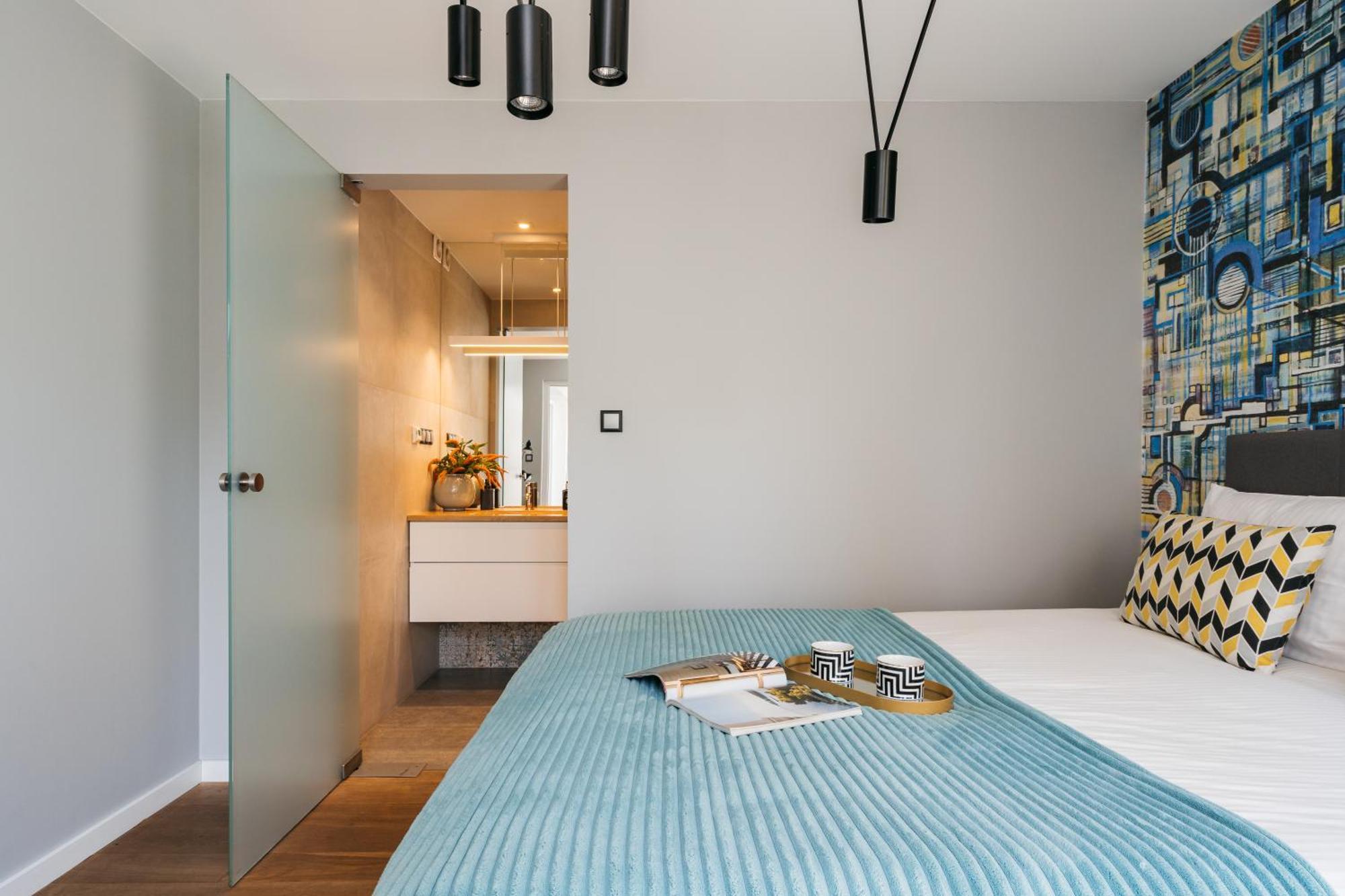 Privilege Suites II - Loftaffair Collection Krakow Bagian luar foto