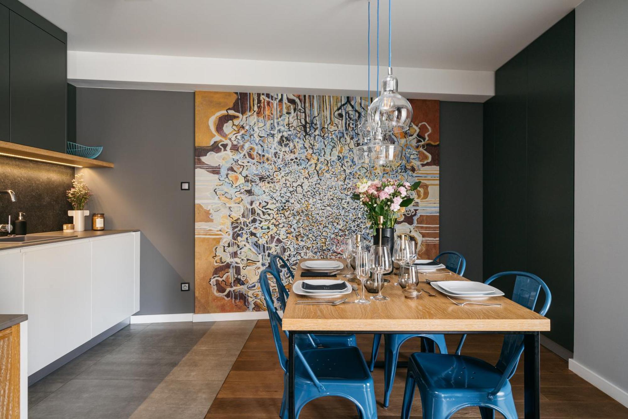 Privilege Suites II - Loftaffair Collection Krakow Bagian luar foto
