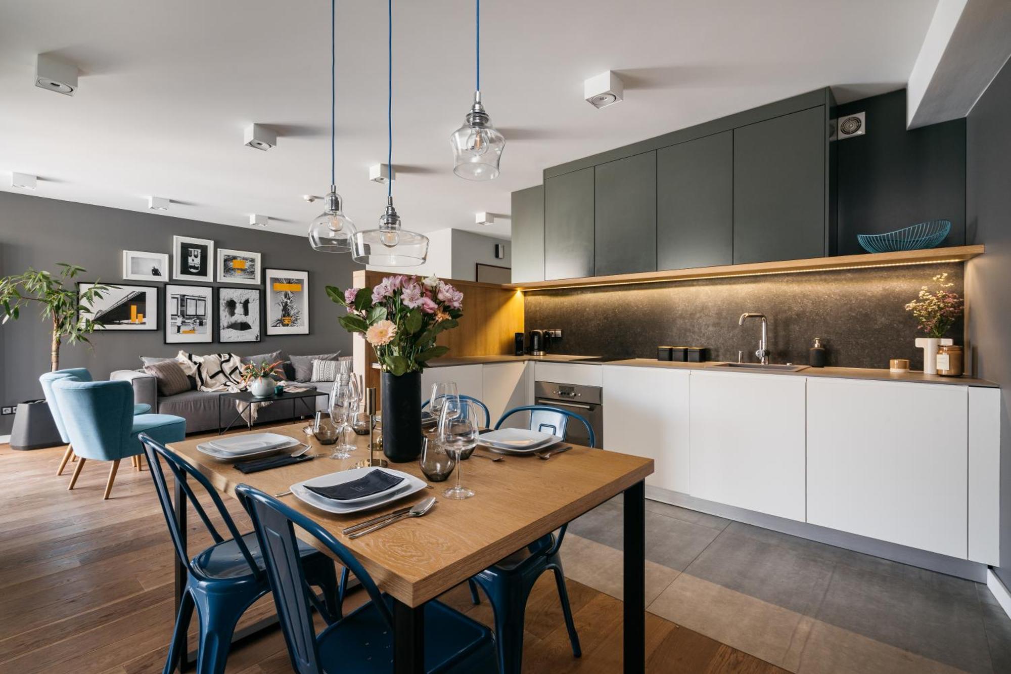 Privilege Suites II - Loftaffair Collection Krakow Bagian luar foto