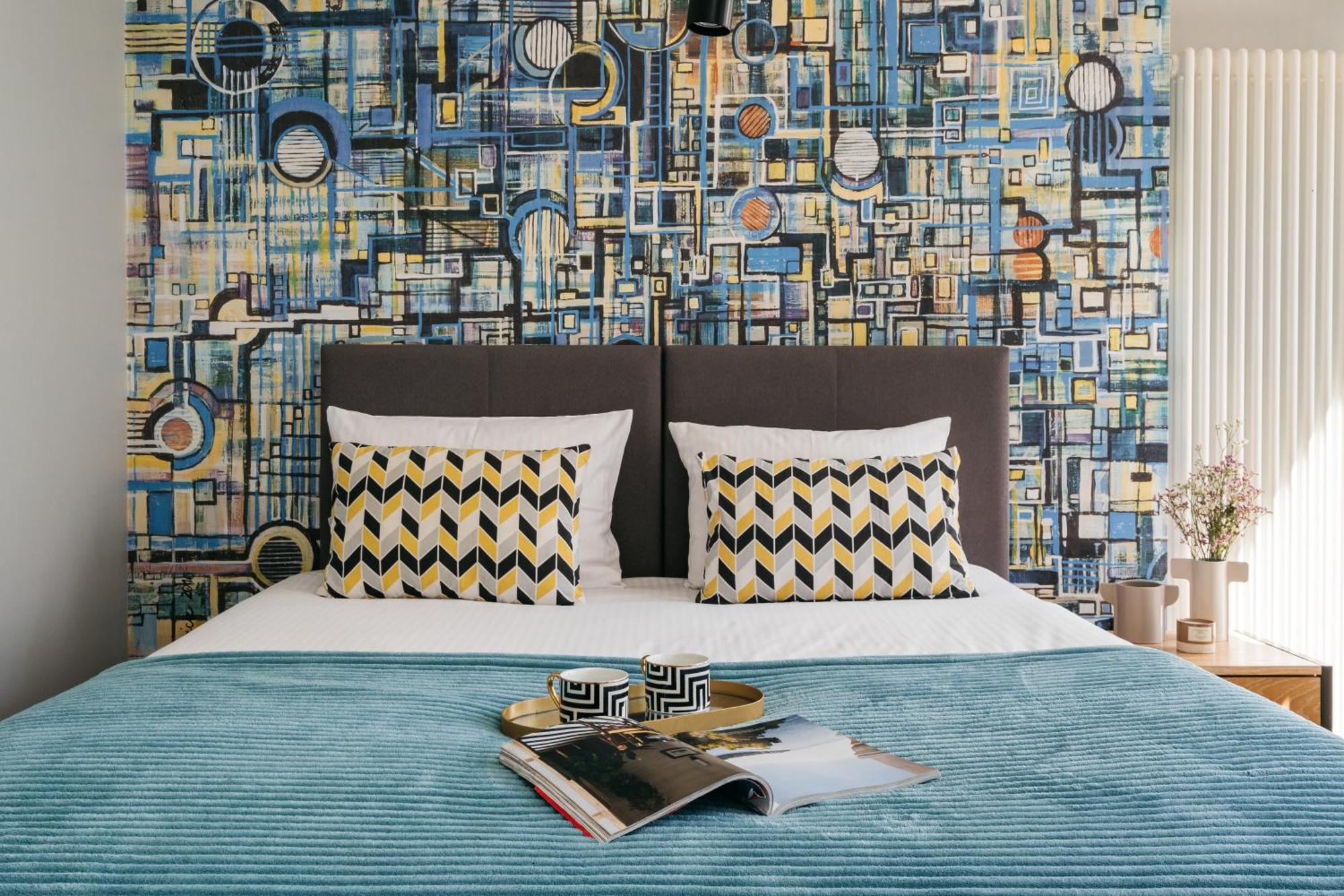 Privilege Suites II - Loftaffair Collection Krakow Bagian luar foto
